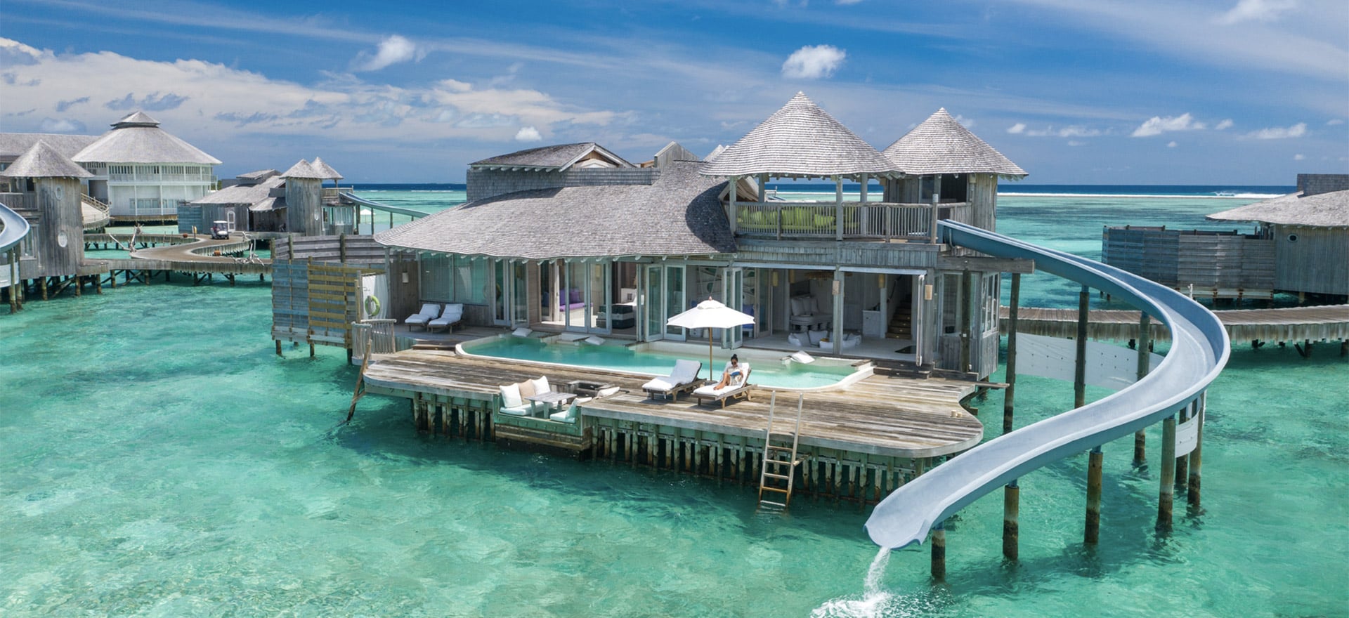 Why The Maldives