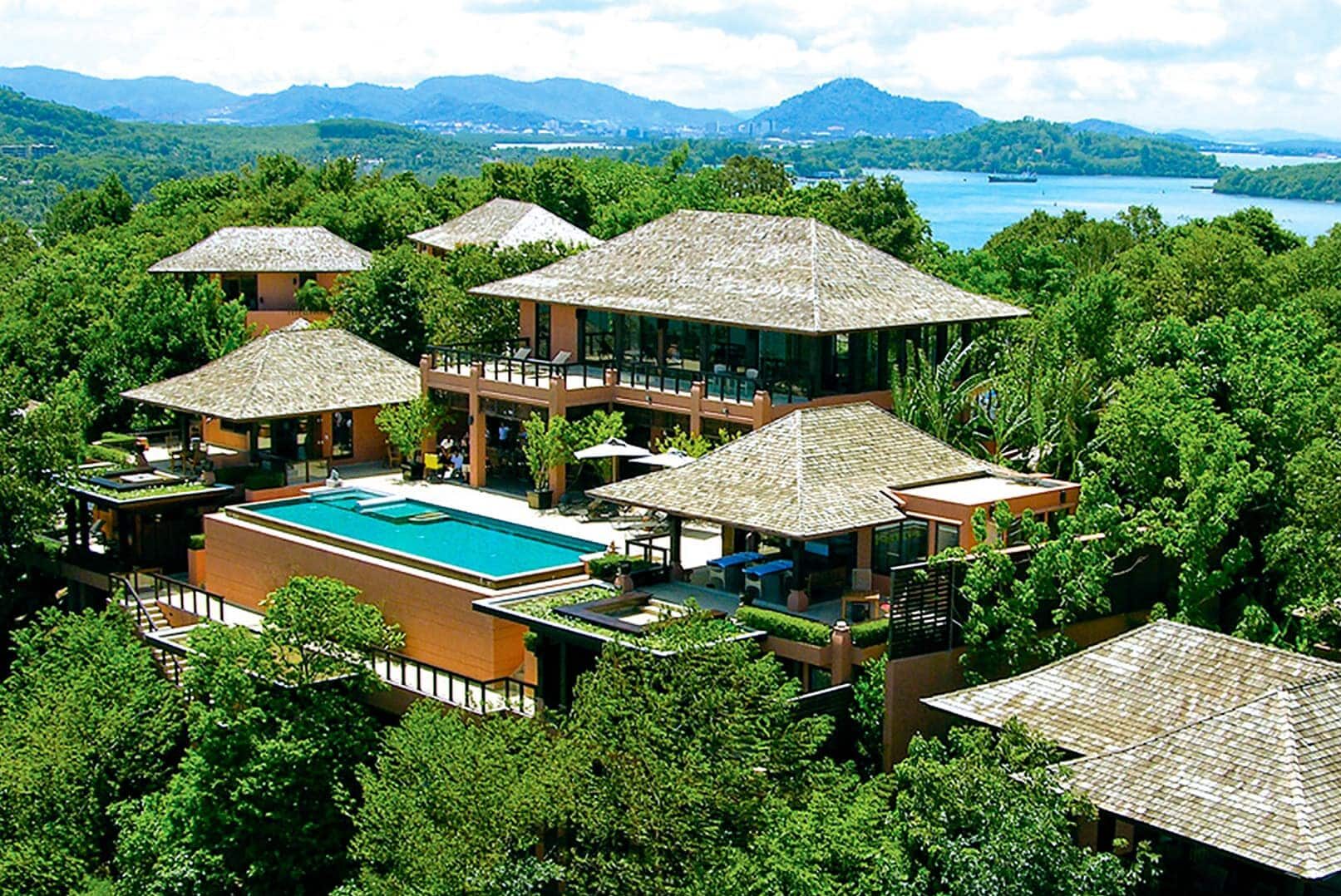 Thailand getting there
