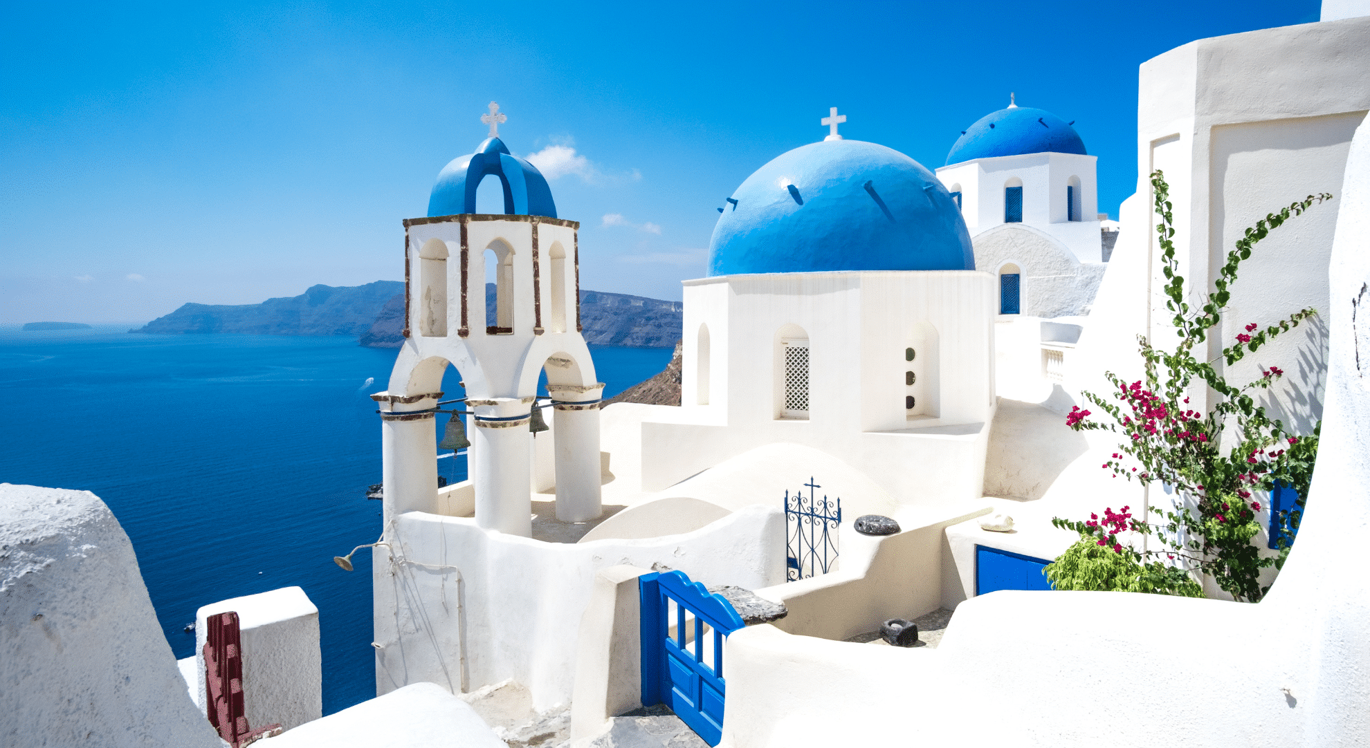 Greece Overview weather