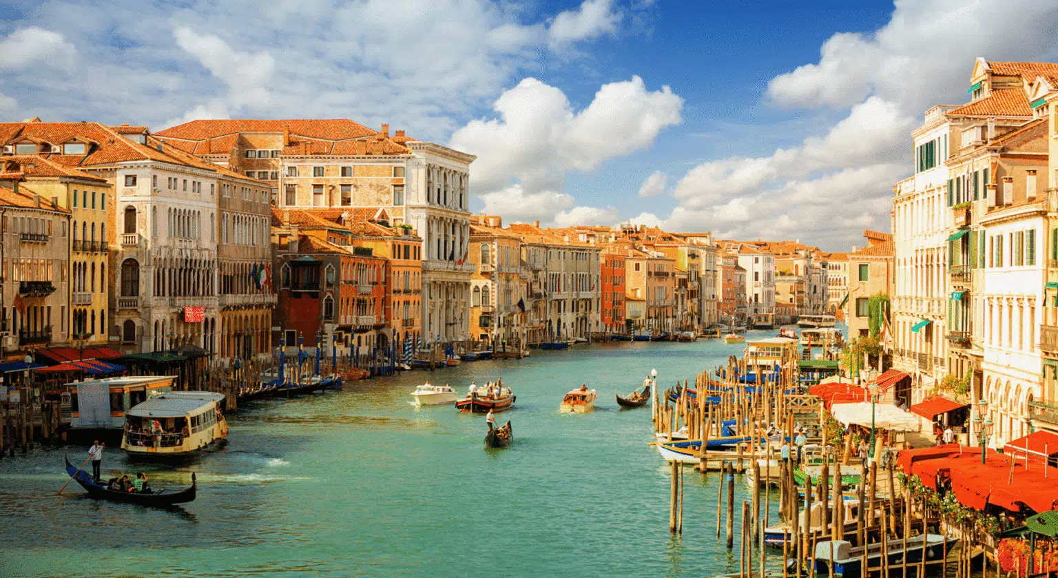Venice