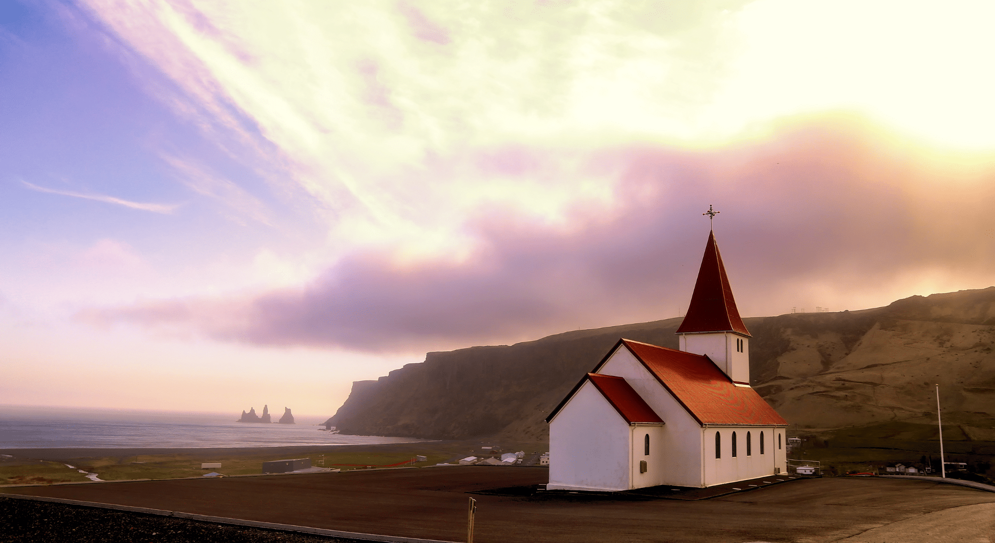 Iceland hidden gems