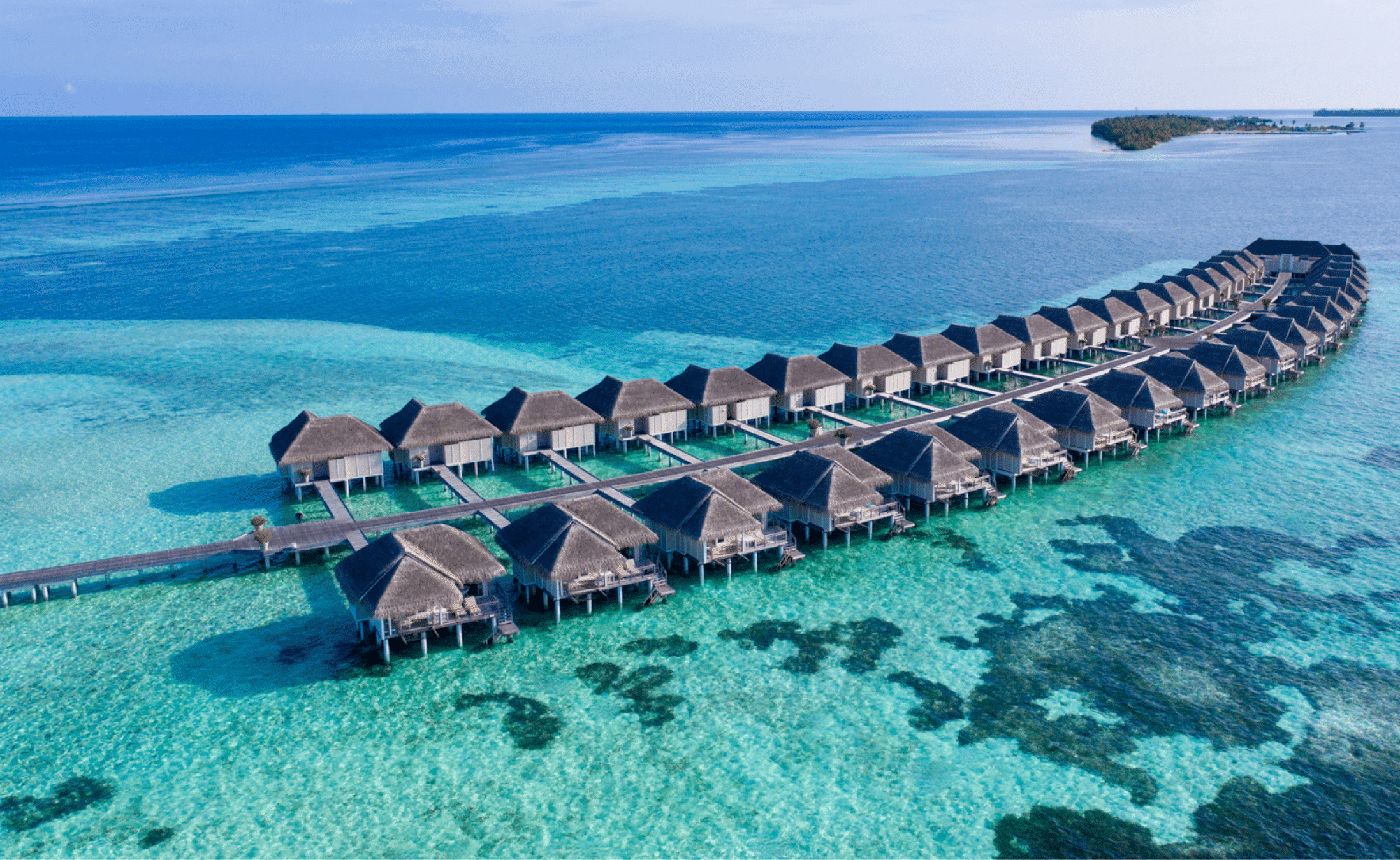 How to Book an Overwater Villa in the Maldives