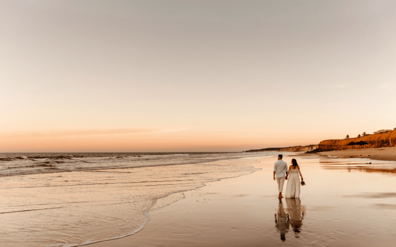 Why book your honeymoon with us