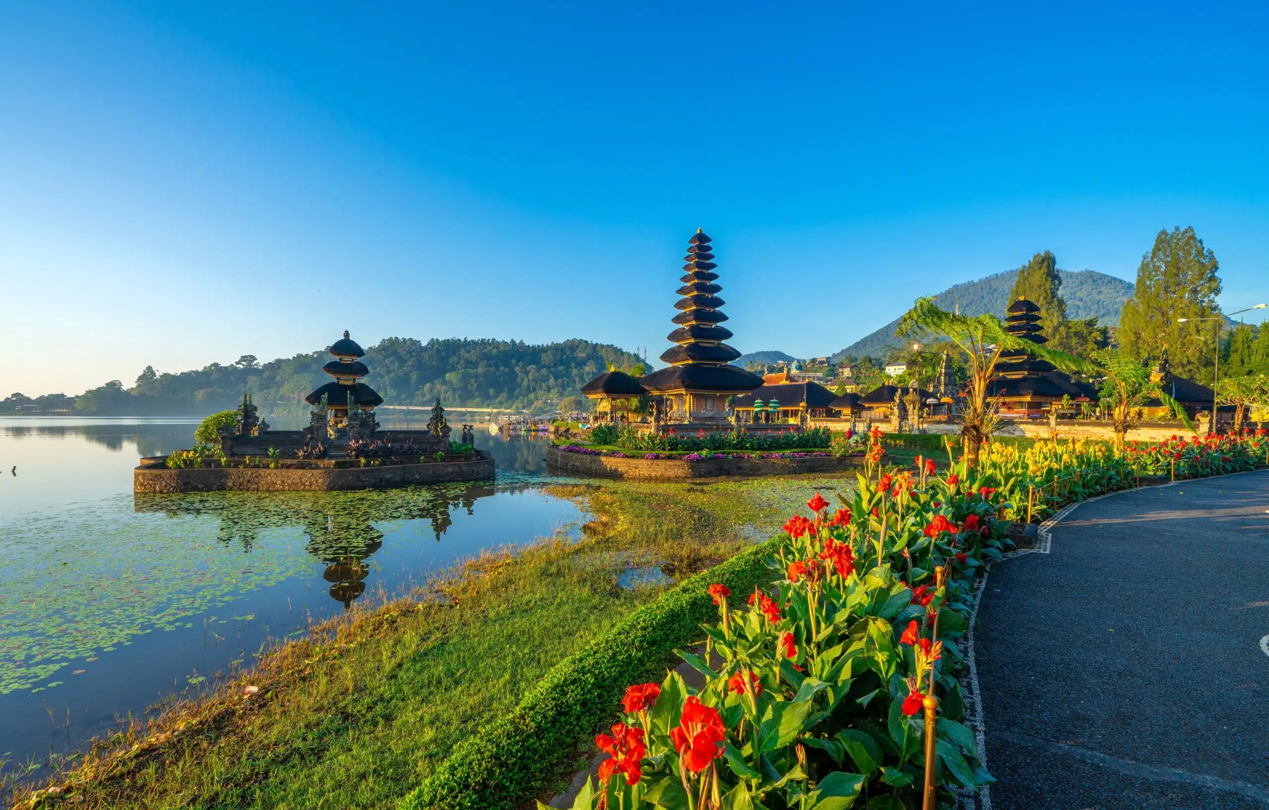 How to Plan a Luxury Bali Honeymoon
