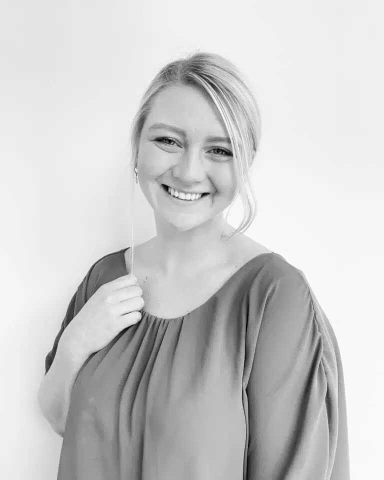 Samantha McCormack
