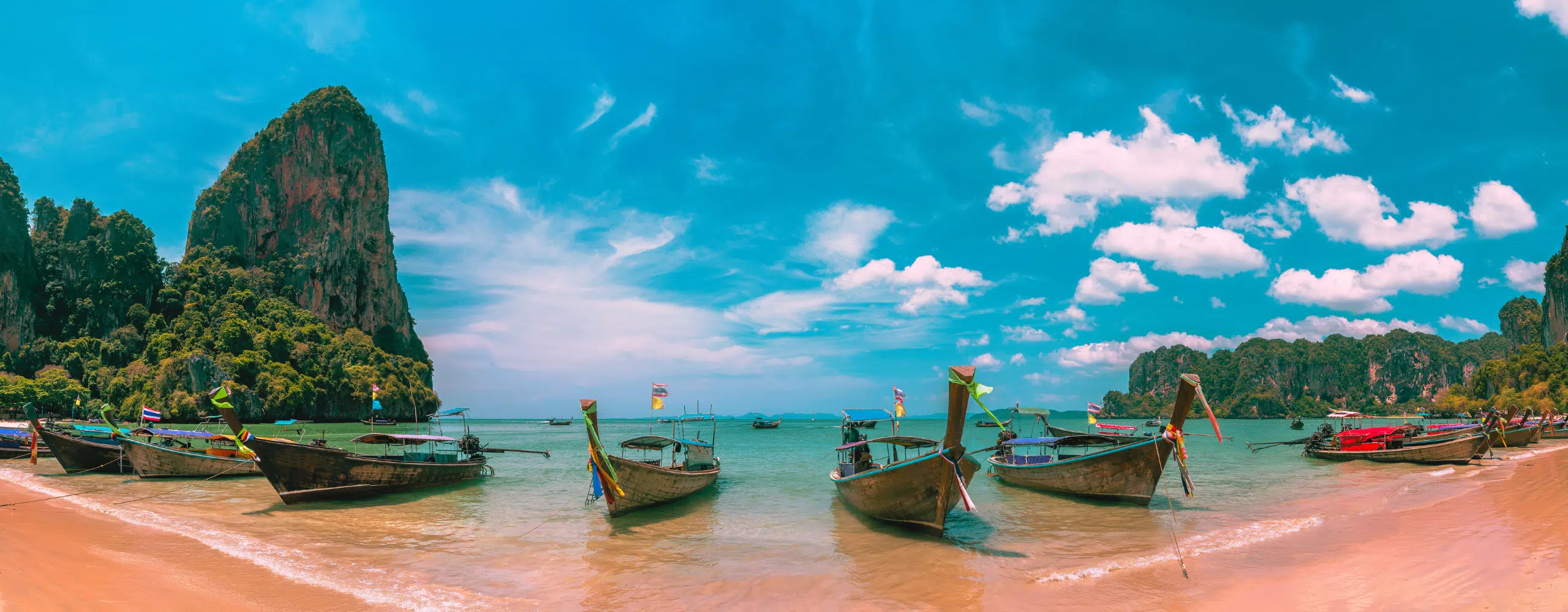 Thailand