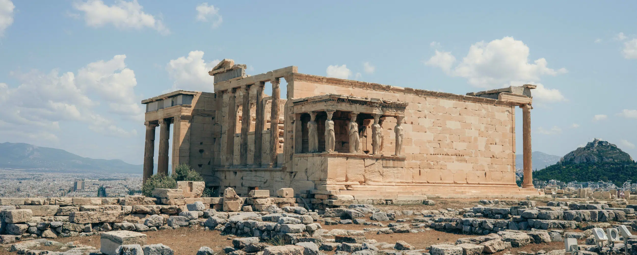 Explore Ancient Greece