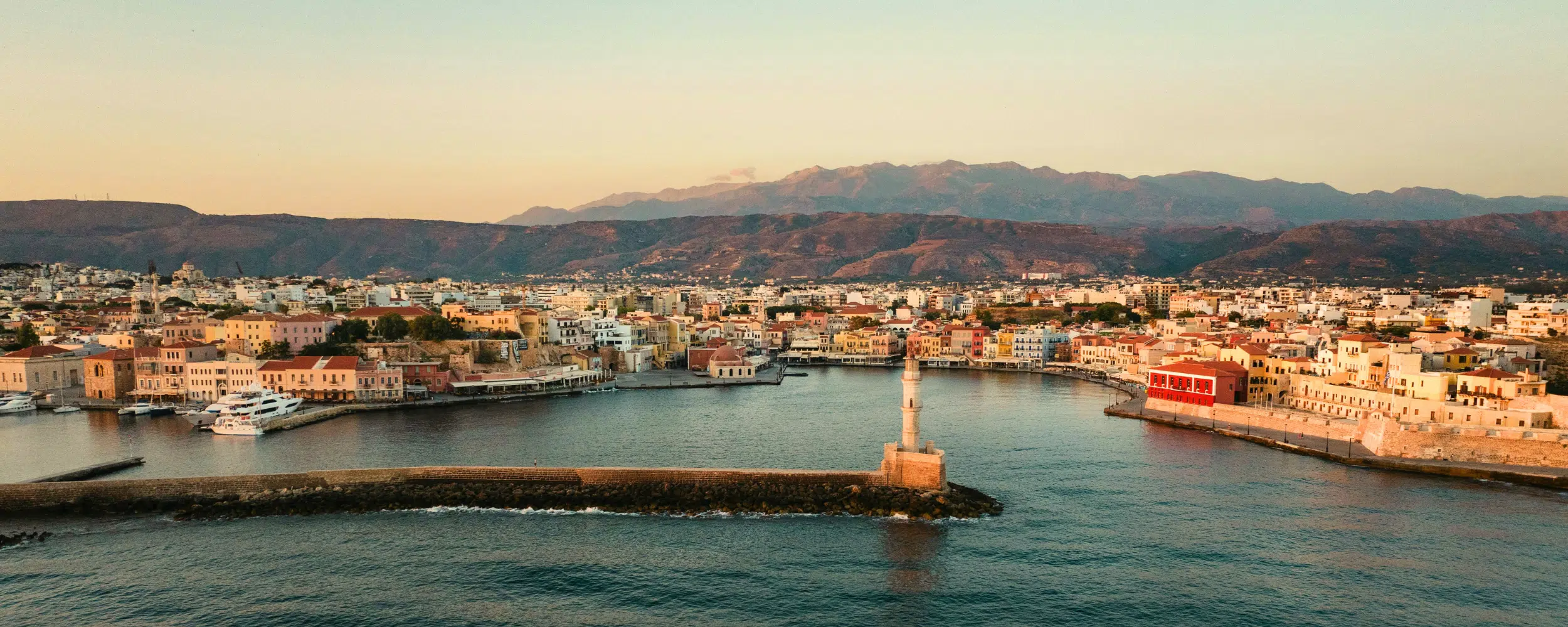 Discover Crete