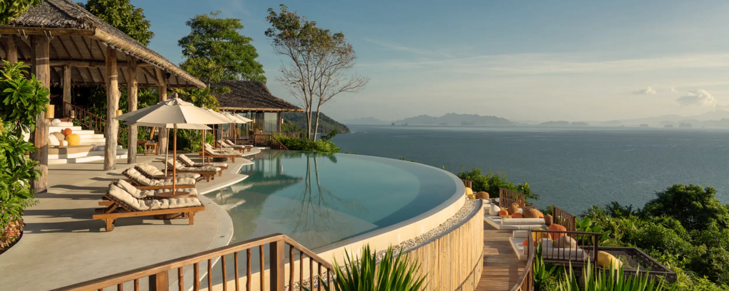 Luxury Thailand Tour: Private Islands & Hidden Sanctuaries