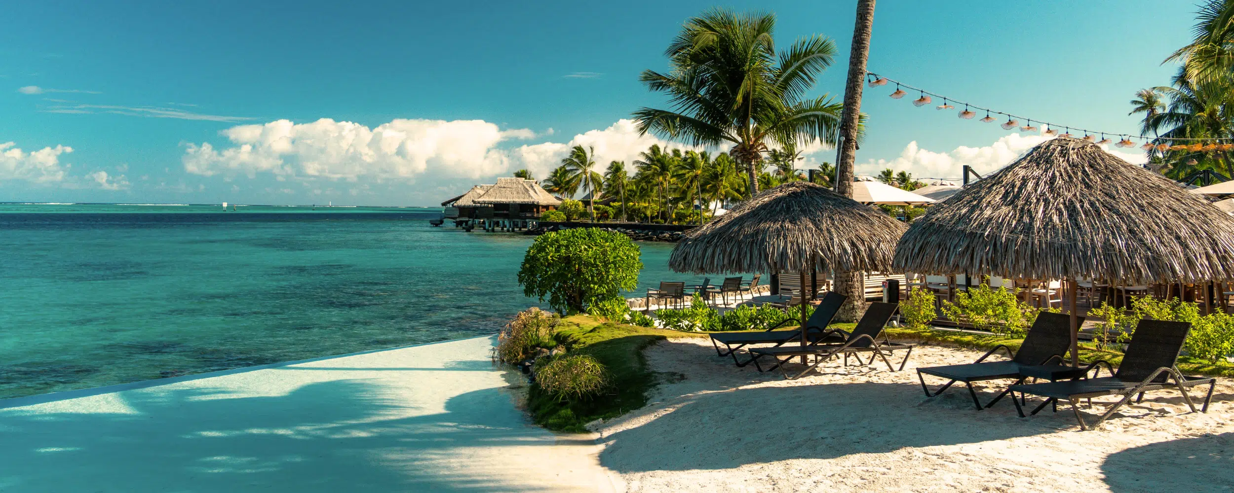 Classic French Polynesia Tour: Tahiti, Mo‘orea & Bora Bora