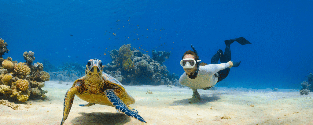 French Polynesia Adventure: Beaches, Lagoons & Coral Reefs