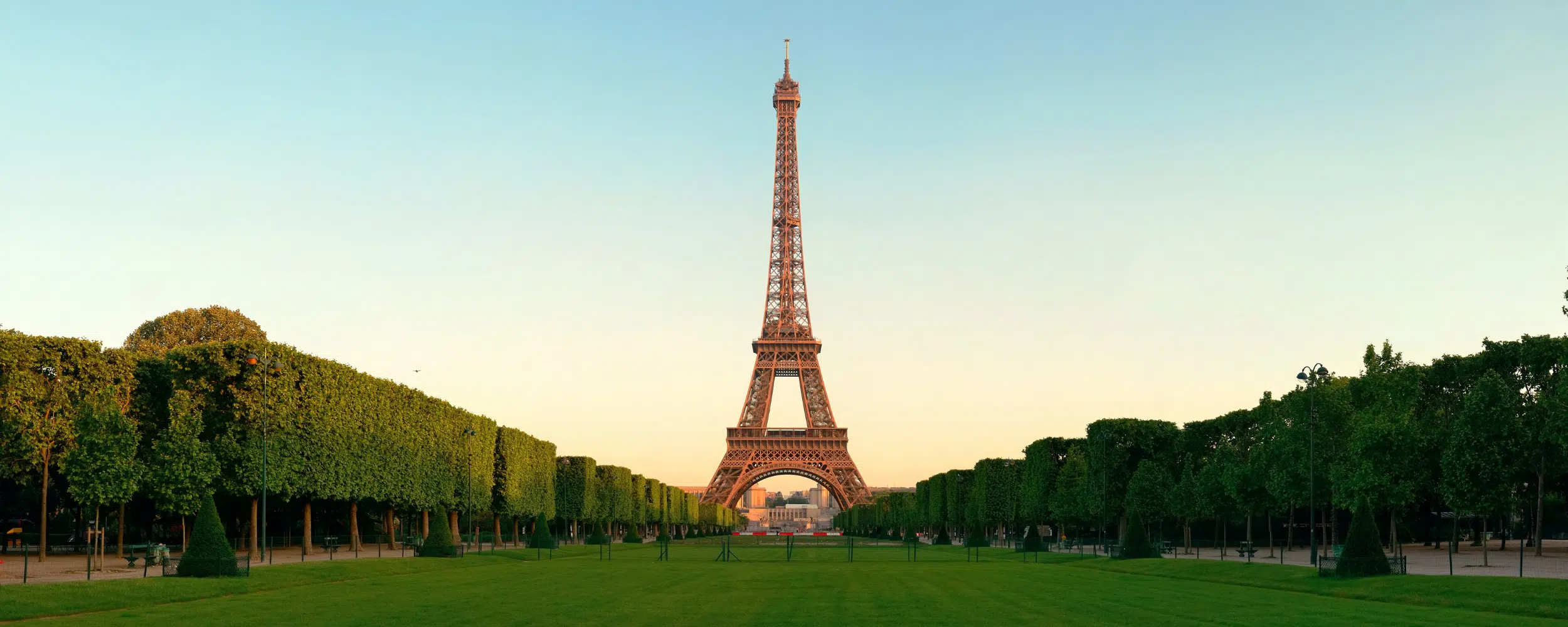 Essential France Tour: From Paris to the Riviera