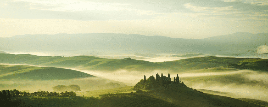 Journey Through Florence and Tuscany