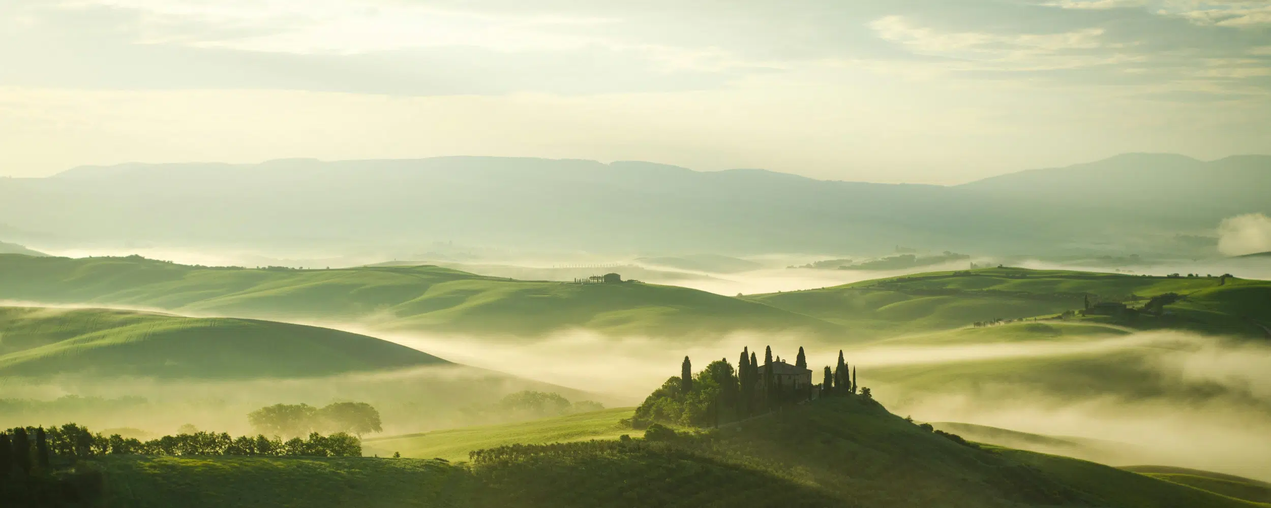 Journey Through Florence and Tuscany