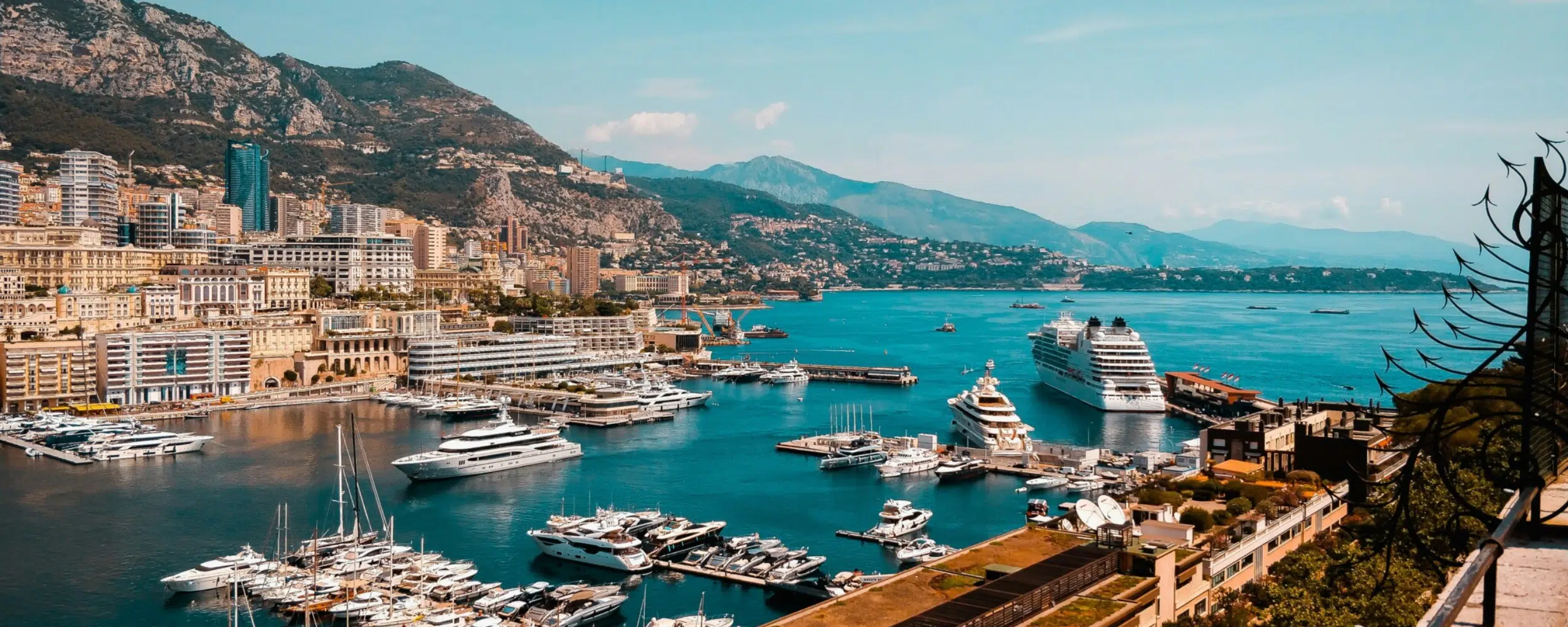 Ultimate Luxury France Tour: Paris, French Riviera & Monaco