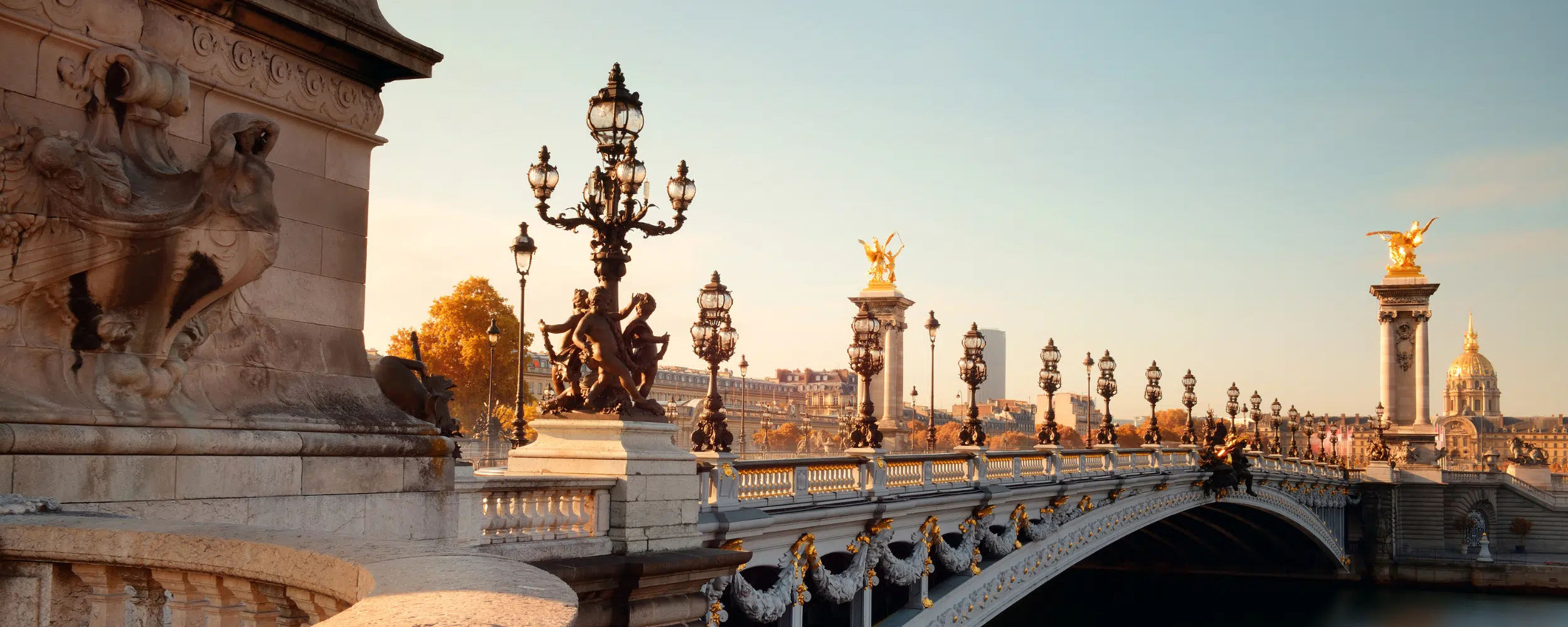London & Paris: A Luxury Capitals Tour of Europe