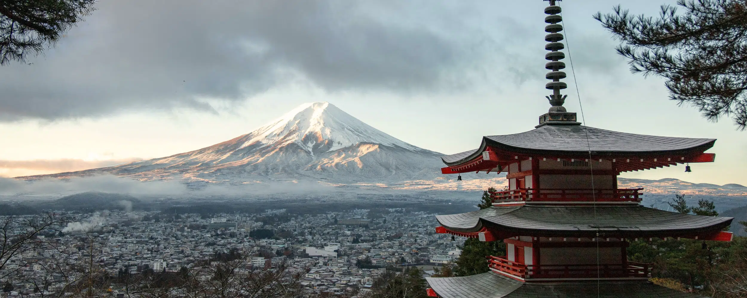 Discover Japan: Luxury Tour of Tokyo, Kyoto & Beyond