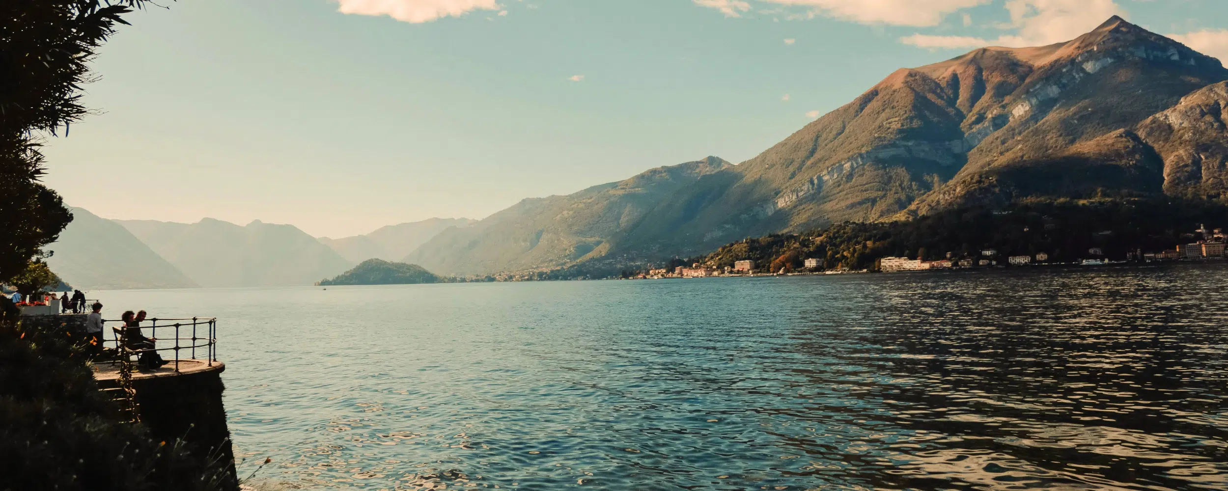 Ultimate Luxury Italy Tour: Lake Como, Tuscany, & Amalfi