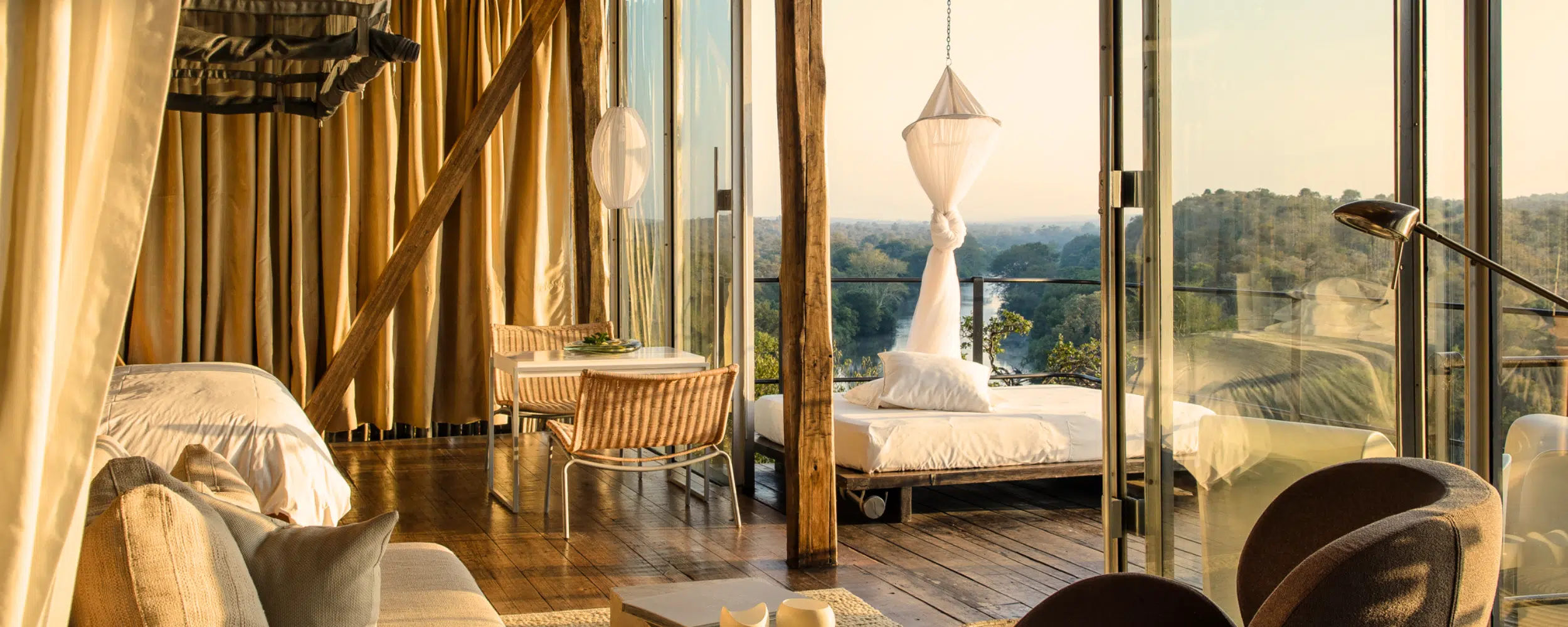 Luxury South Africa: Kruger, Winelands & Cape Town Luxury