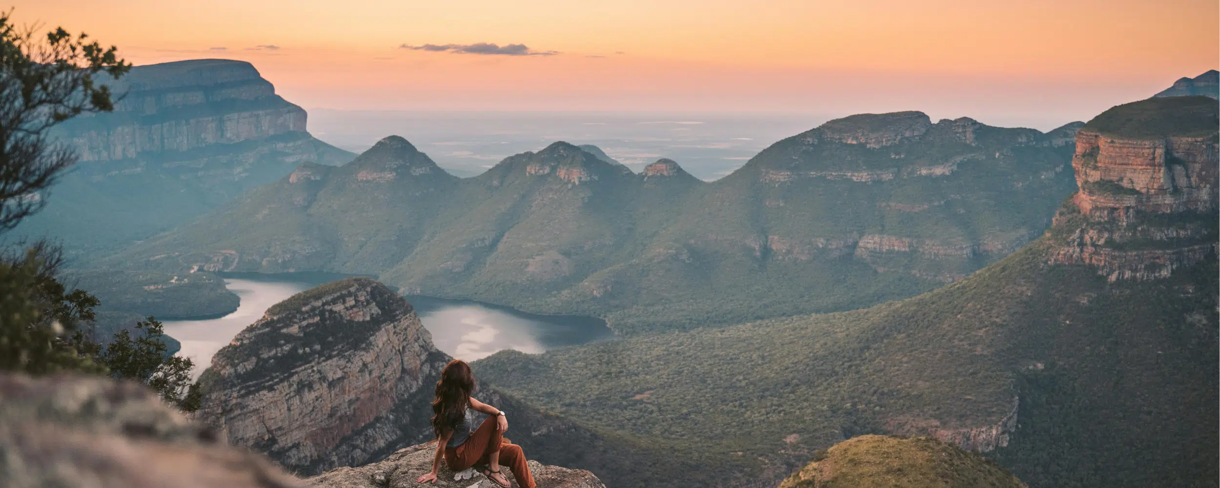 Surf, Hike & Safari in South Africa