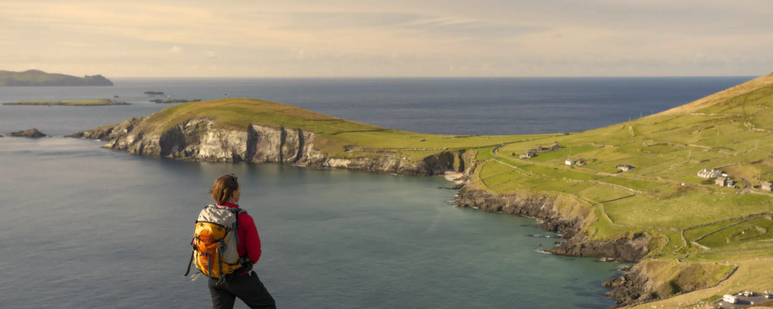 Celtic Adventure: Explore Ireland and Scotland