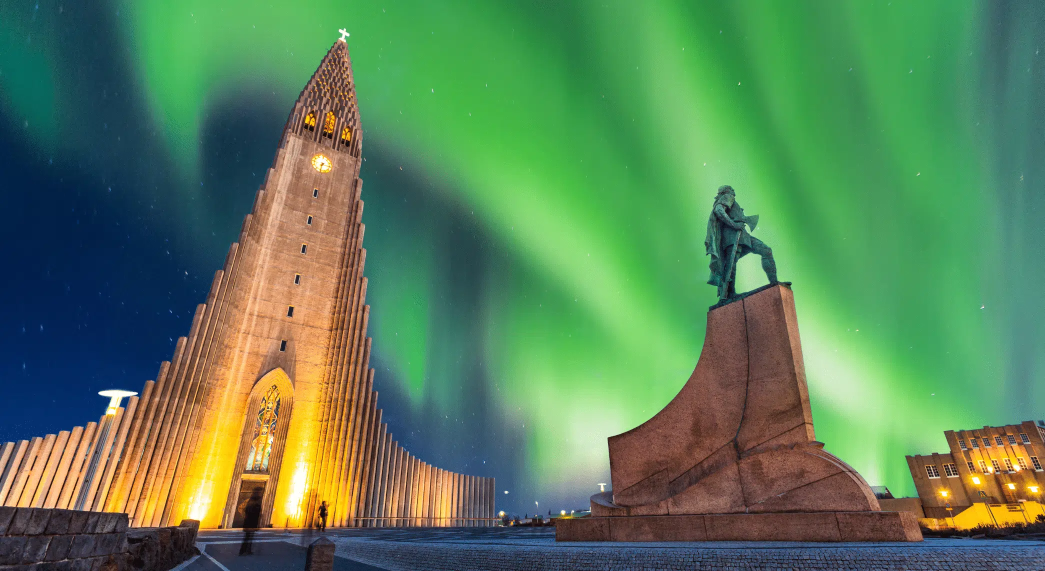 Iceland
