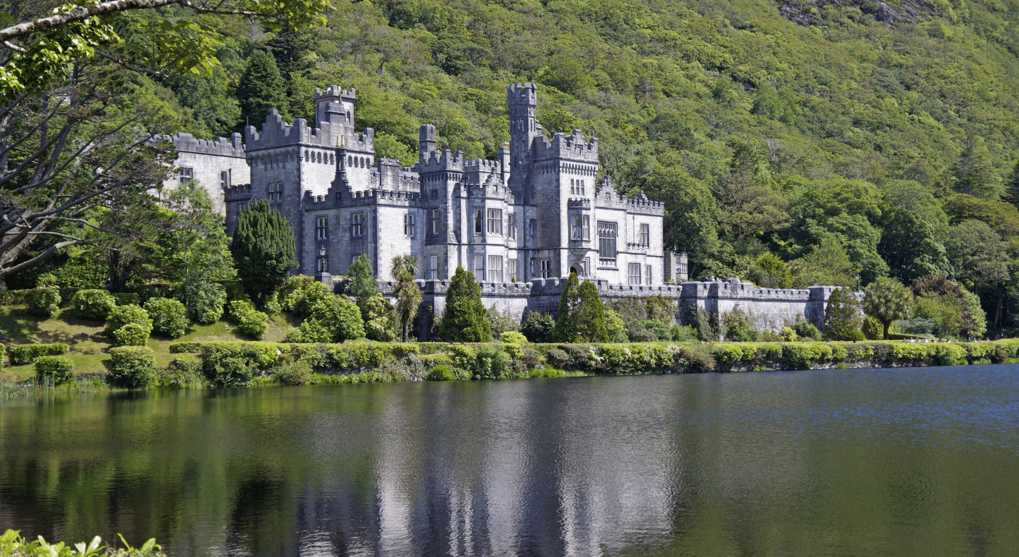 Ireland things to do