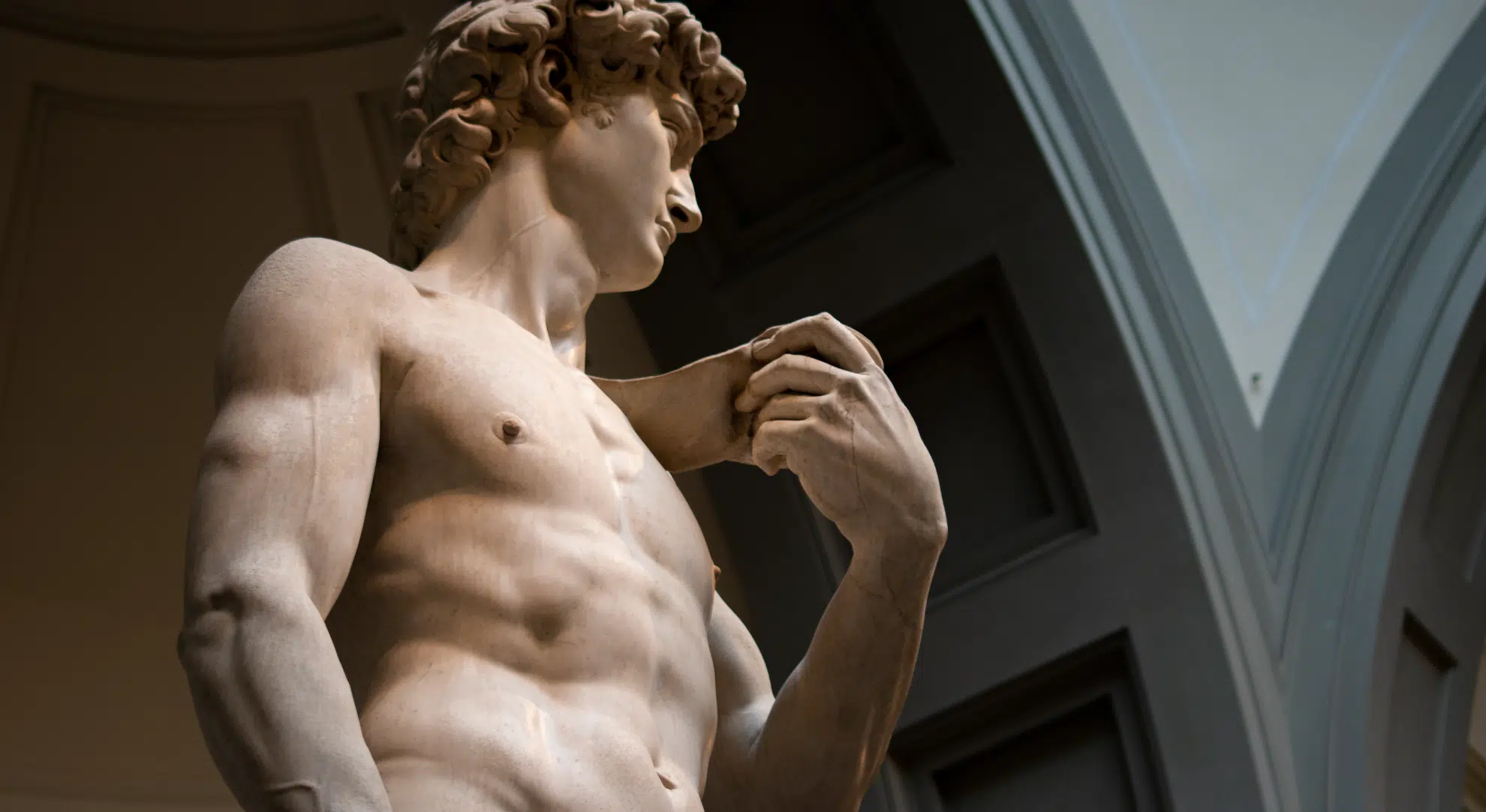 Florence - David