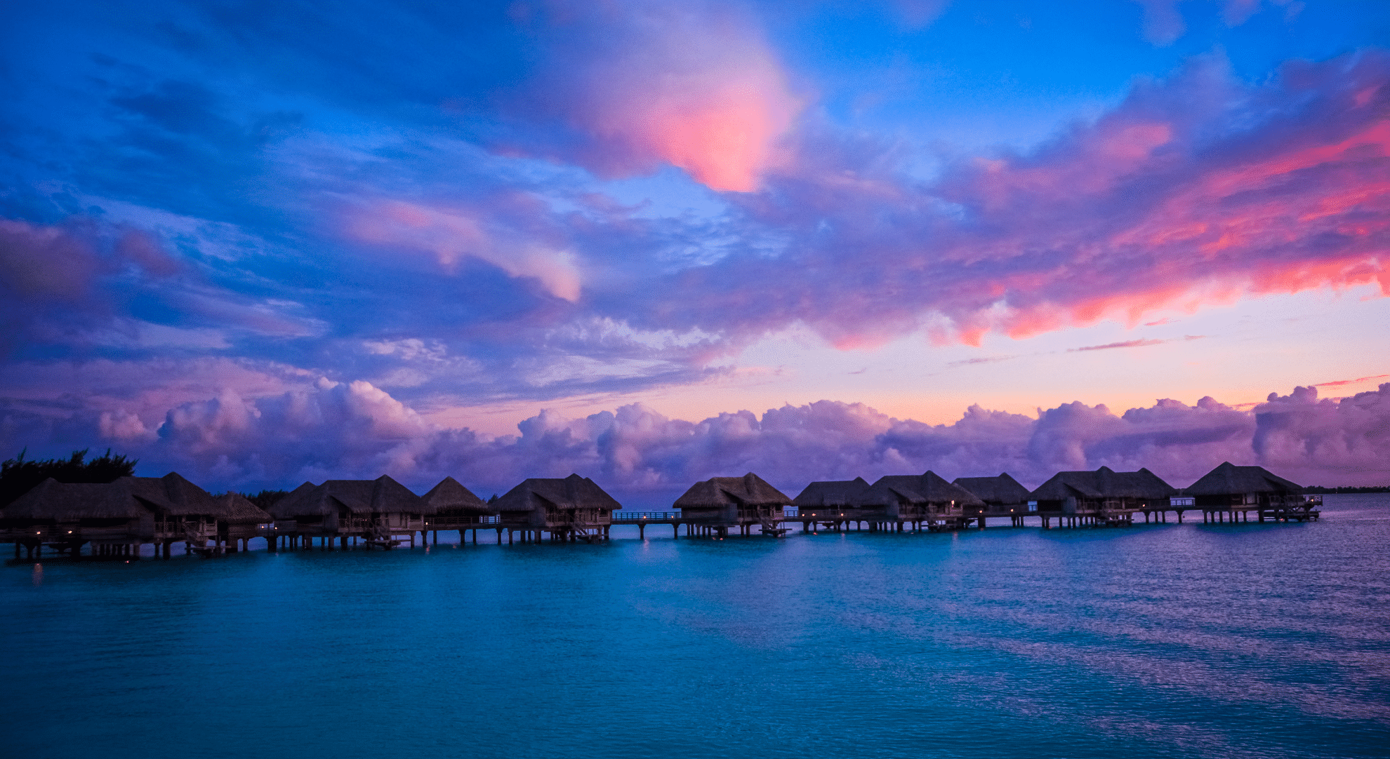 French Polynesia hidden gems