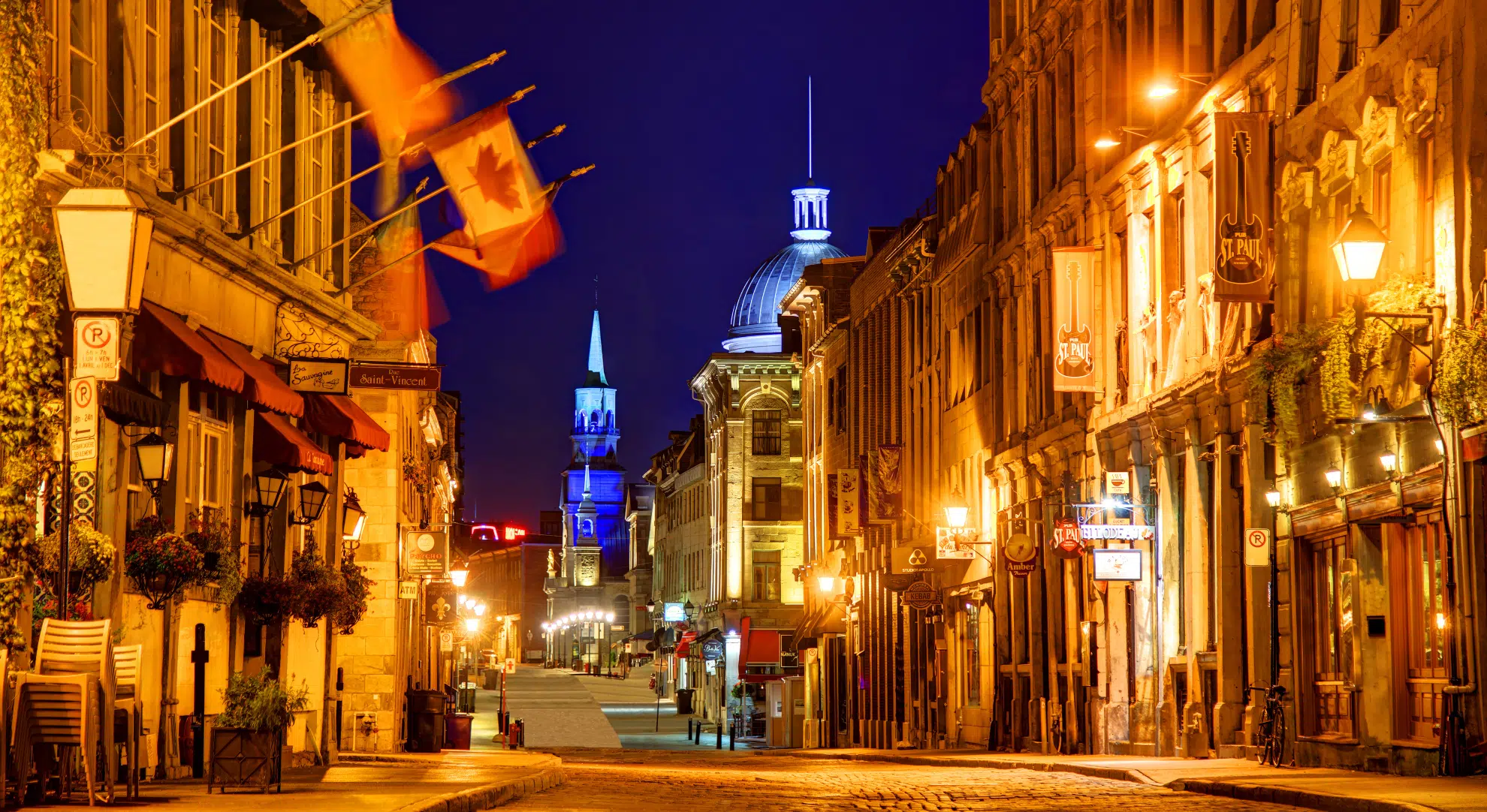 Montreal