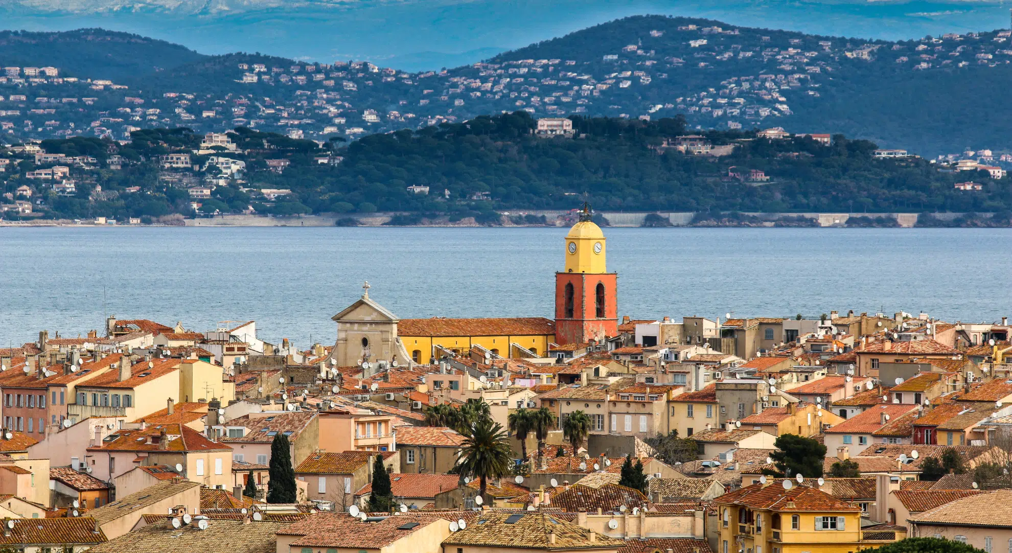 Saint-Tropez