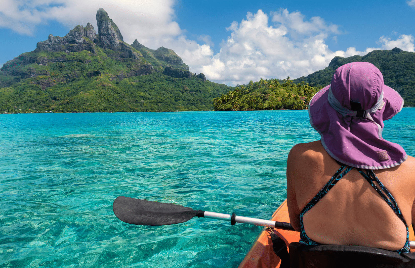 Bora Bora