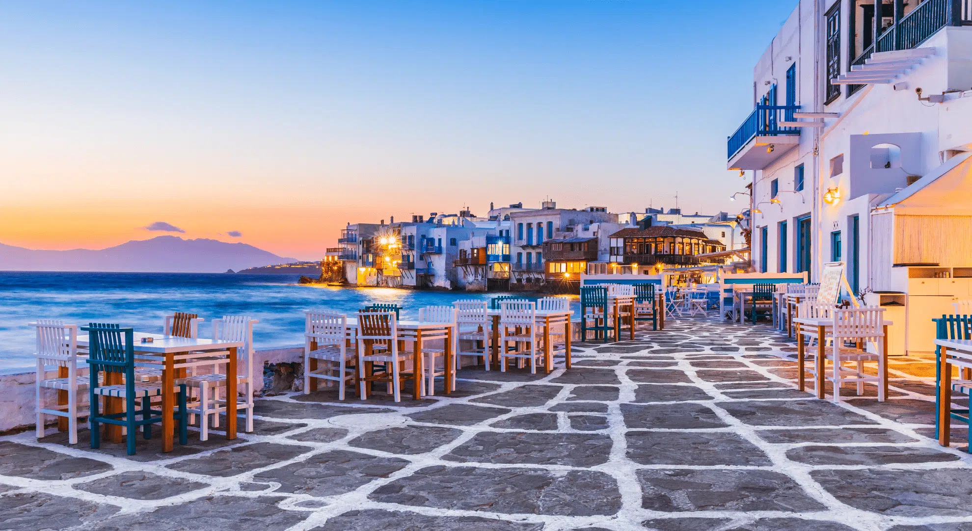 Mykonos