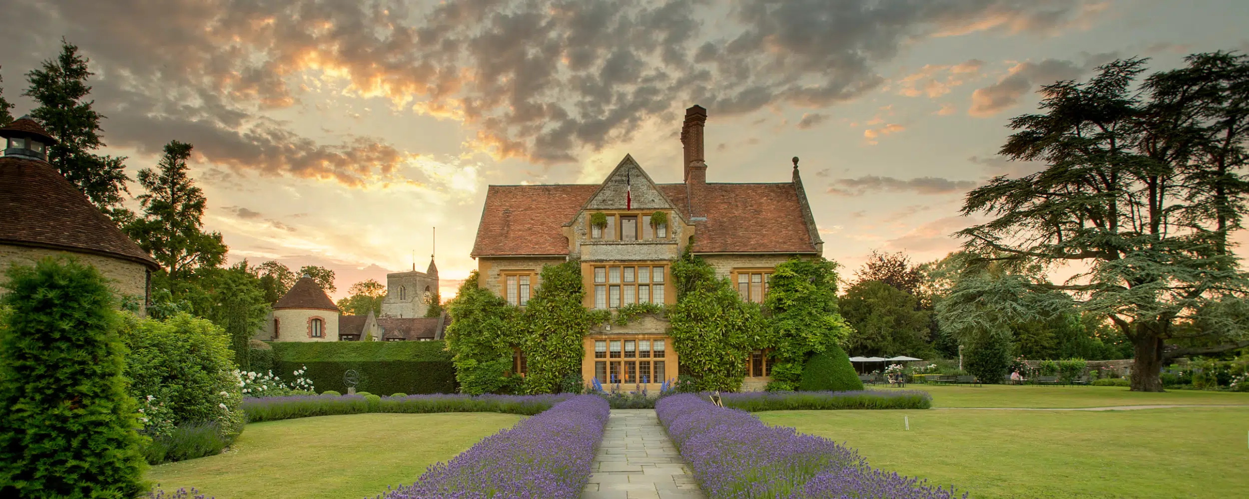 Ultimate Luxury UK: Claridge’s, Le Manoir & The Balmoral