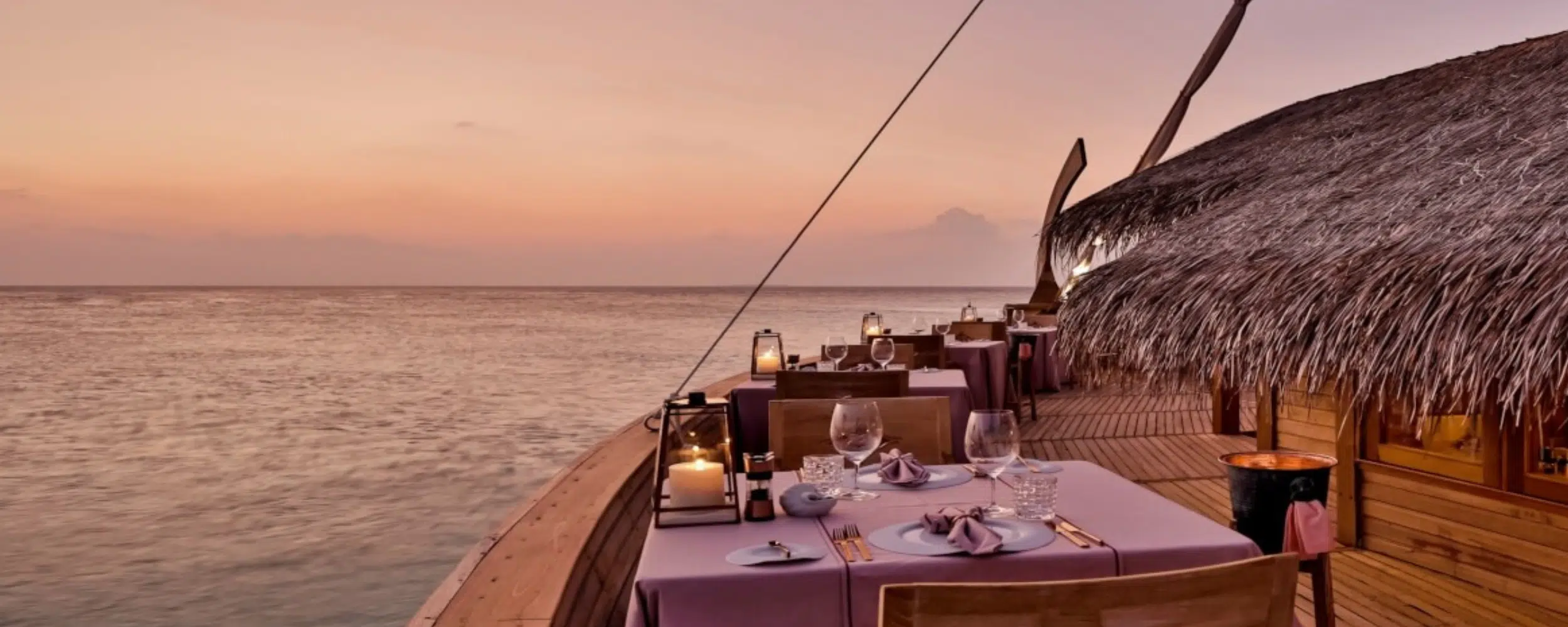 Classic Maldives Island Escape: Milaidhoo & The Nautilus