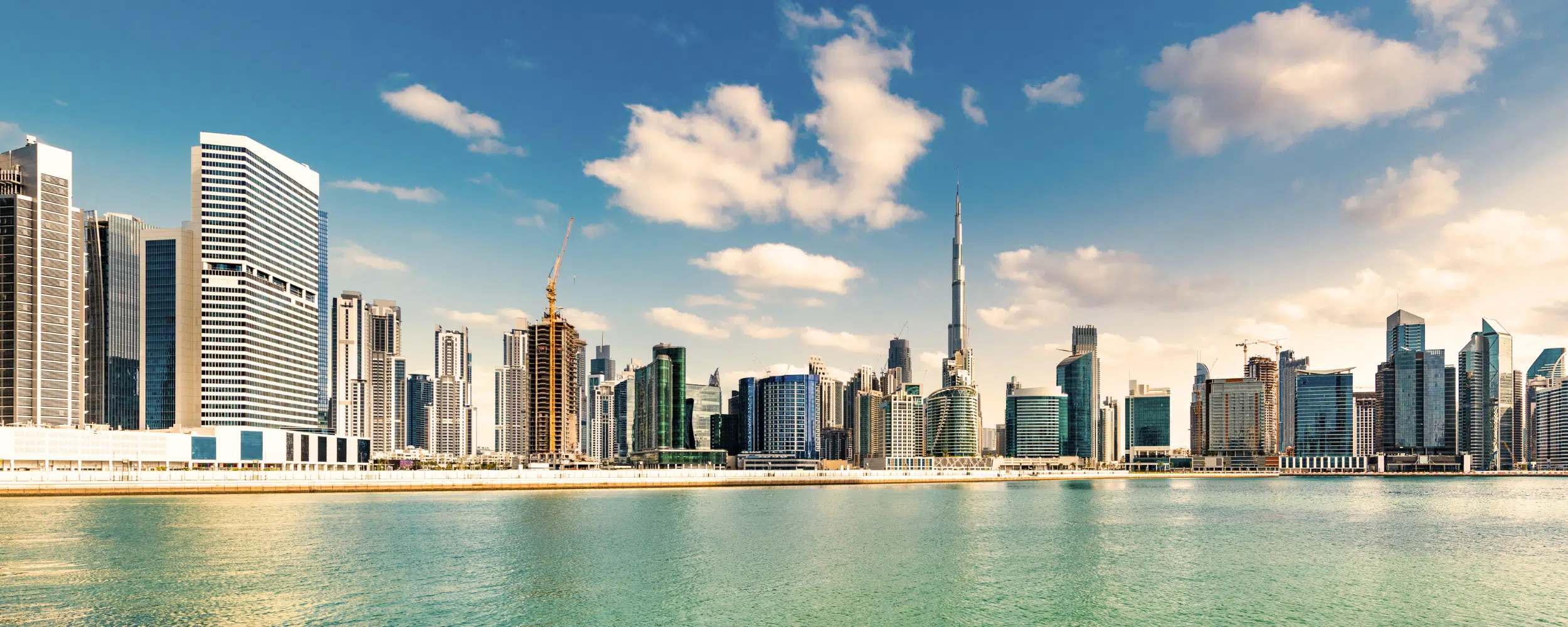 Discover Dubai & The Maldives