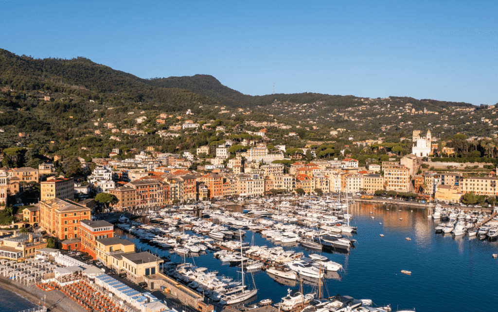 Saint-Tropez