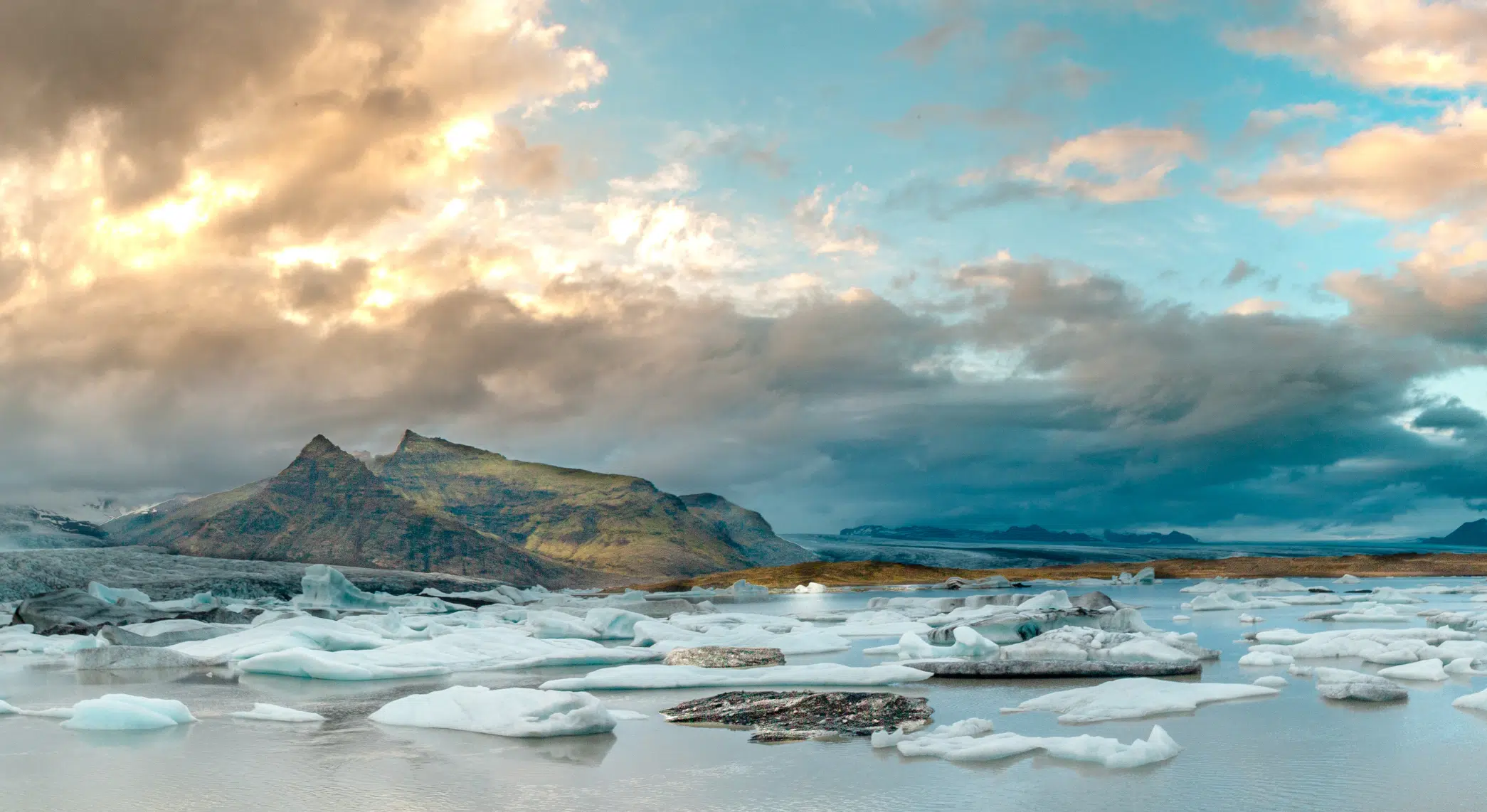 Iceland