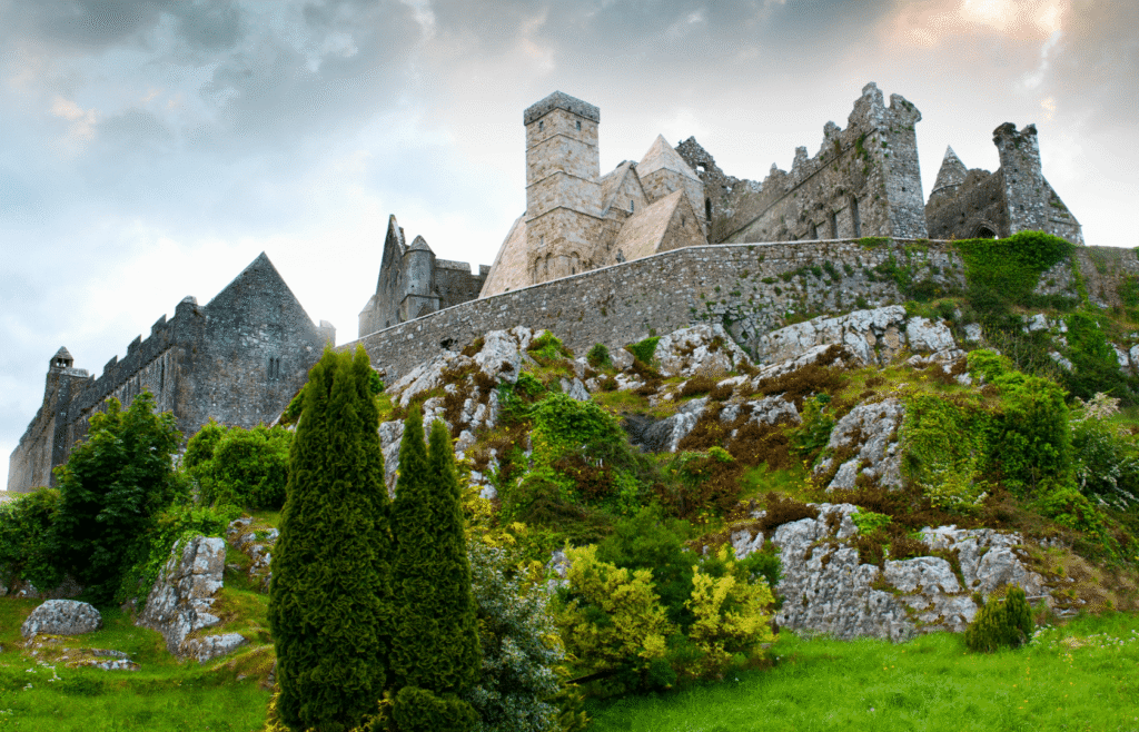 Ireland