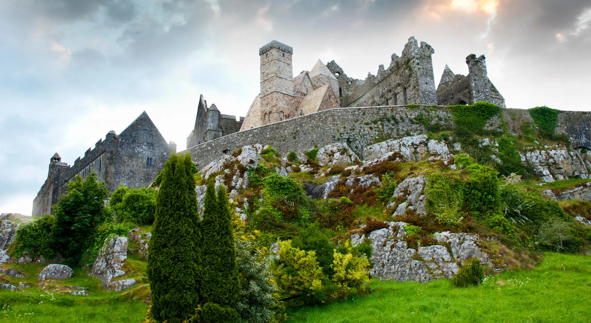 Ireland