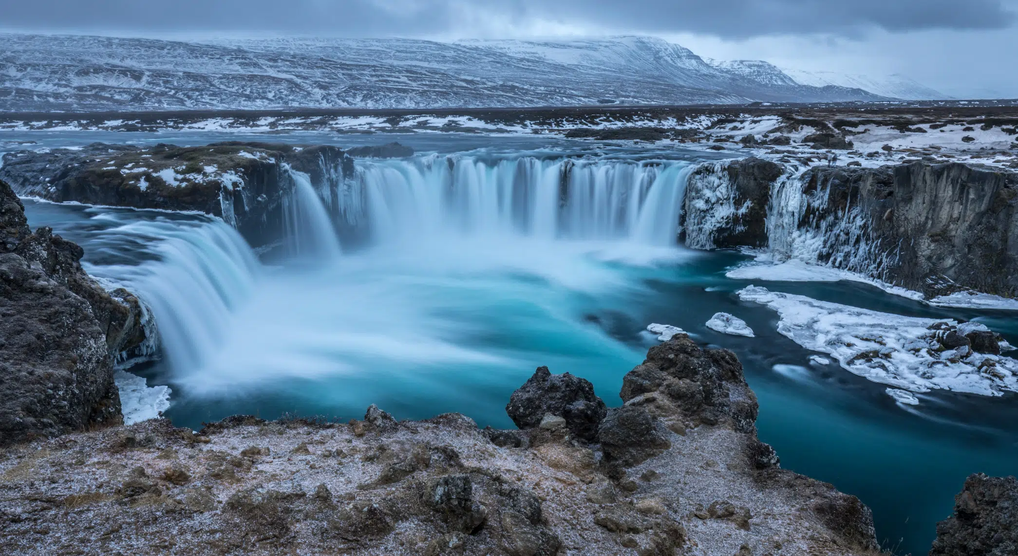 Iceland