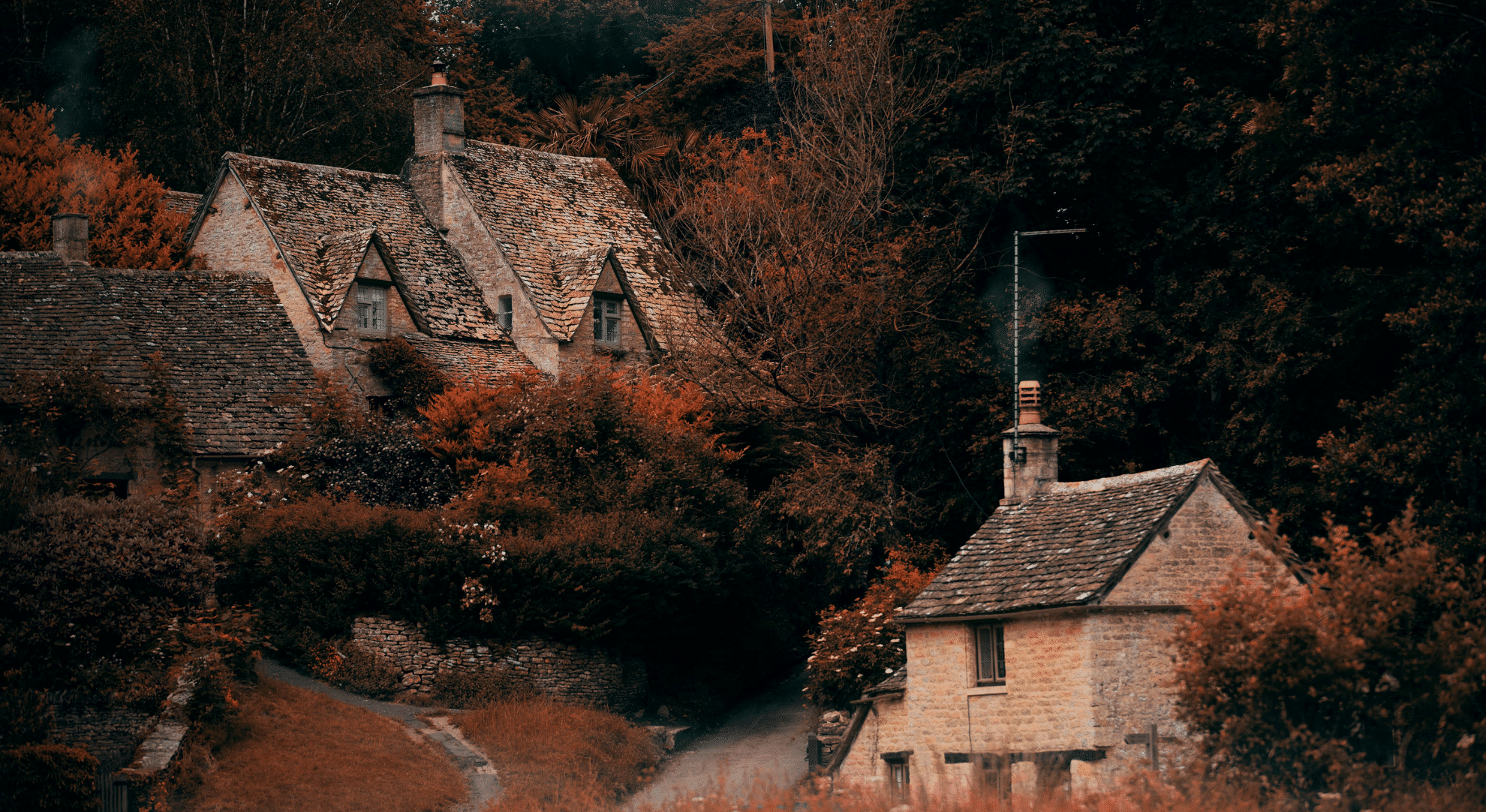 United Kingdom hidden gems