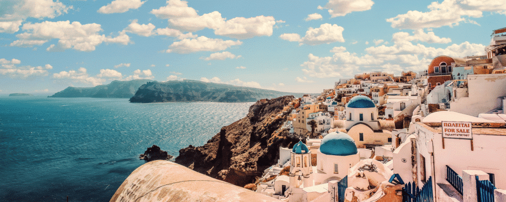 Classic Greek Island Hopping: The Highlights