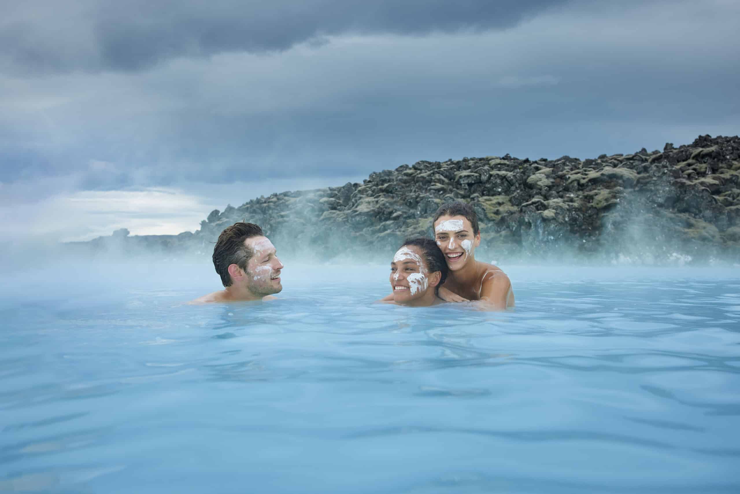 Blue Lagoon - Iceland