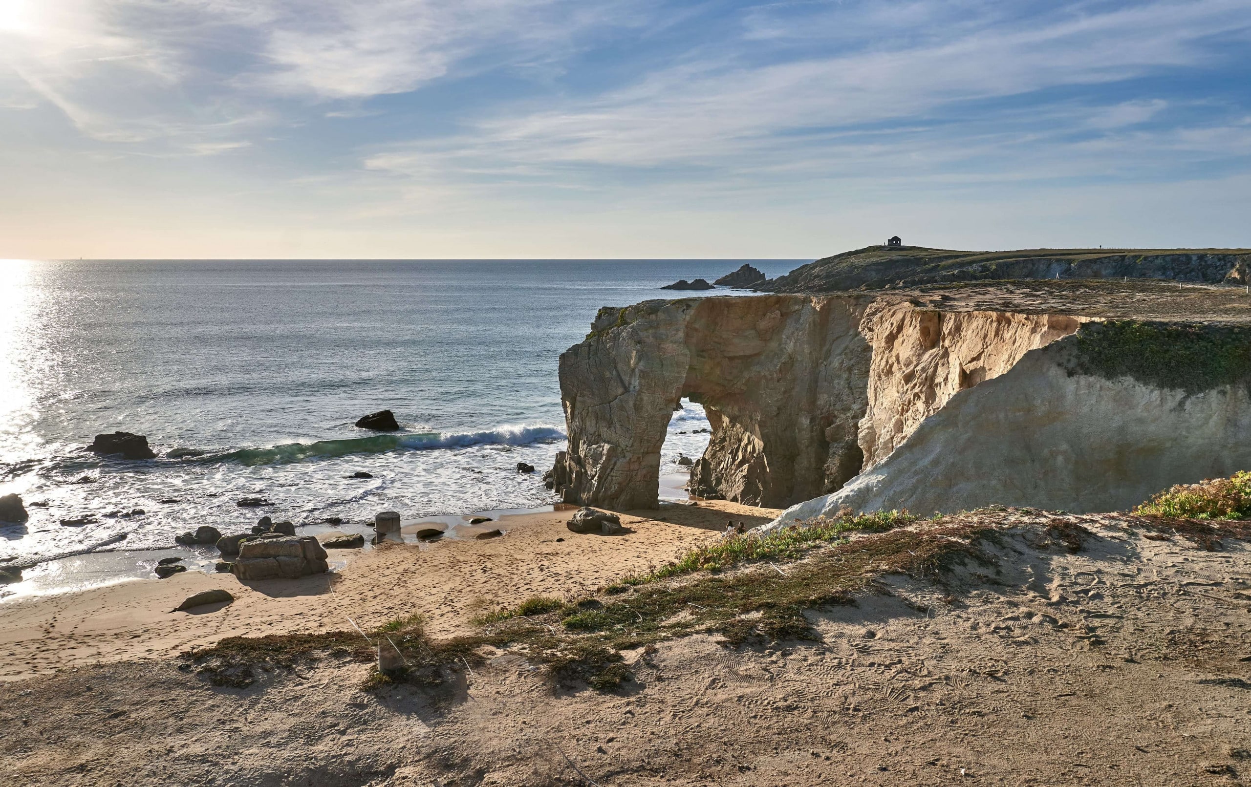 Why France’s Northern Gems: Loire Valley, Brittany & Normandy