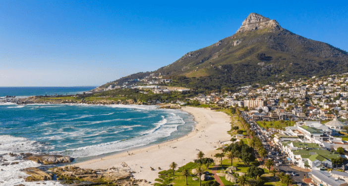 Day 4: Bo-Kaap & the Coast