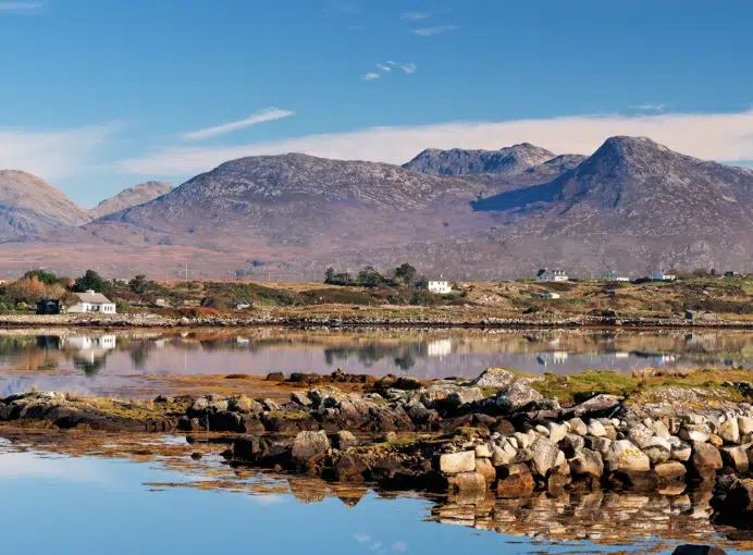 Connemara