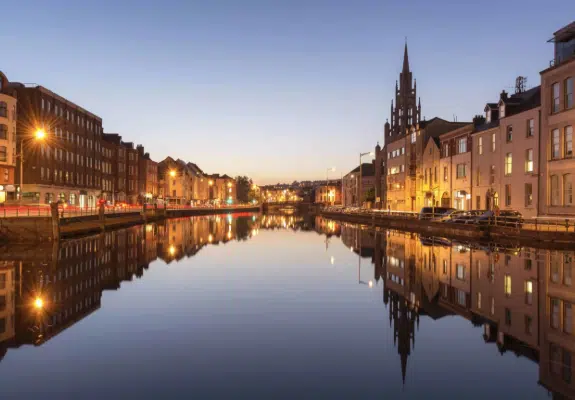Kilkenny, Cork & the Southern Coast
