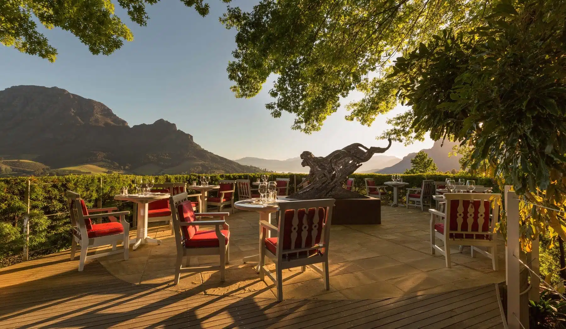 Stellenbosch