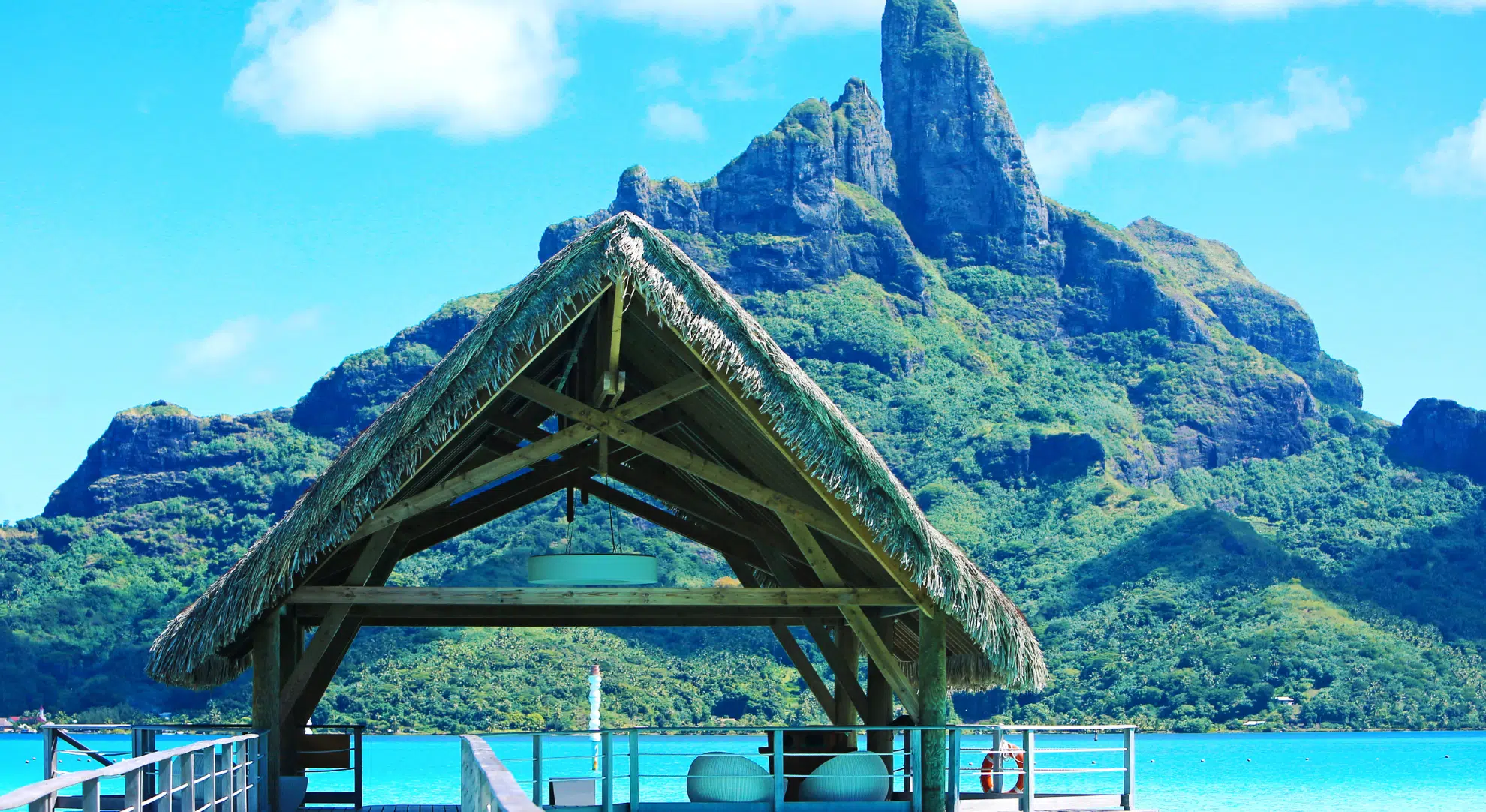 Bora Bora